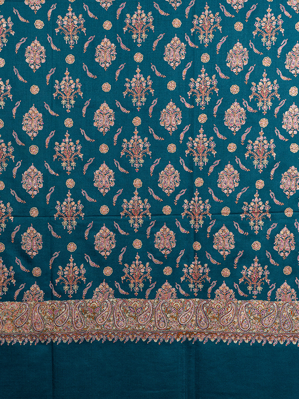 Pure Pashmina Shawl (842)